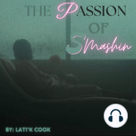 The Passion Of Smashin