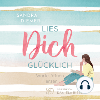 Lies dich glücklich