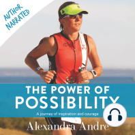 The Power of Possibility