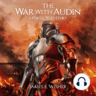 The War With Audin