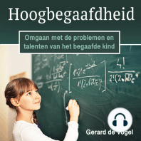 Hoogbegaafdheid