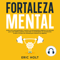 Fortaleza Mental