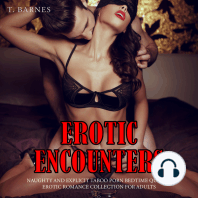 Erotic Encounters