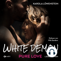 White Demon (ungekürzt)