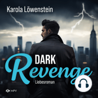 Dark Revenge (ungekürzt)