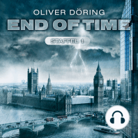 End of Time, Staffel 1