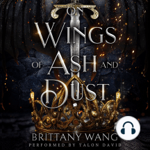 On Wings of Ash and Dust