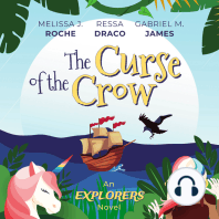 The Curse of the Crow