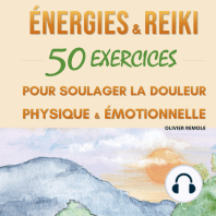 Energies et Reiki 