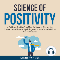 Science of Positivity