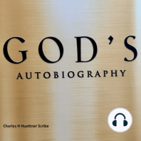 God's Autobiography