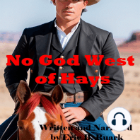 No God West of Hays