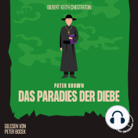 Das Paradies der Diebe