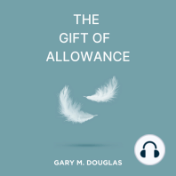 The Gift of Allowance