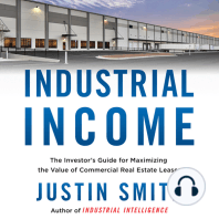 Industrial Income