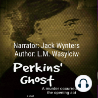 Perkins' Ghost