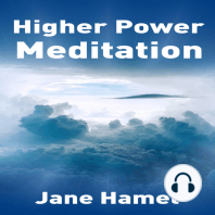Higher Power Meditation
