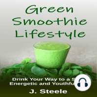 Green Smoothie Lifestyle