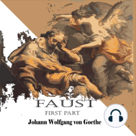 Faust ( First Part)
