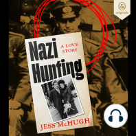 Nazi Hunting