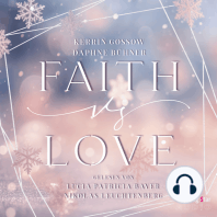 Faith vs. Love - vs. Love, Band 1 (ungekürzt)
