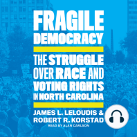 Fragile Democracy