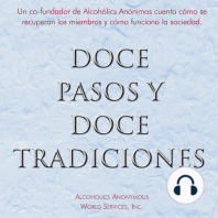 Doce Pasos y Doce Tradiciones