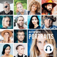 Authentic Portraits