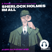 Sherlock Holmes im All