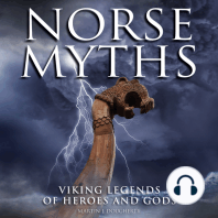 Norse Myths