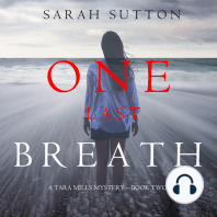 One Last Breath (A Tara Mills Mystery––Book Two)