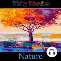 Fifty Shades of Nature