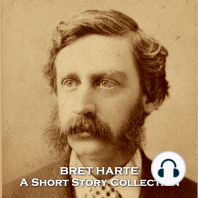 The Short Stories of Bret Harte