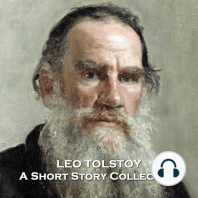 The Short Stories of Leo Tolstoy
