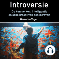 Introversie