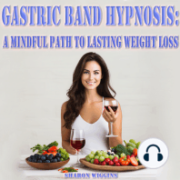 GASTRIC BAND HYPNOSIS