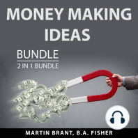 Money Making Ideas Bundle, 2 in 1 Bundle