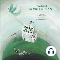 Jack and the Green Man