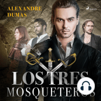 Los tres mosqueteros