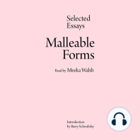 Malleable Forms