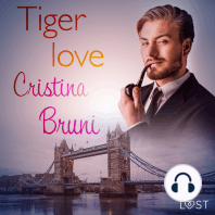 Tiger love - Breve racconto erotico