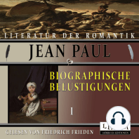 Biographische Belustigungen 1