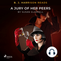 B. J. Harrison Reads A Jury of Her Peers