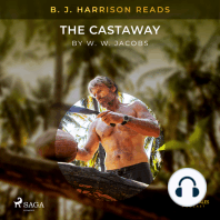 B. J. Harrison Reads The Castaway