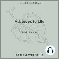 Attitudes to Life