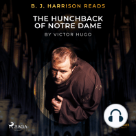 B. J. Harrison Reads The Hunchback of Notre Dame