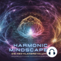 Harmonic Mindscapes