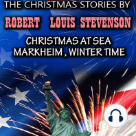 The Christmas Stories by Robert Louis Stevenson