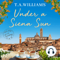 Under a Siena Sun