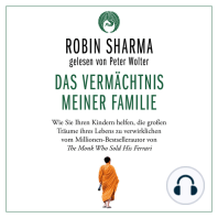 Das Vermächtnis meiner Familie